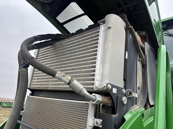 Used 2022 John Deere 412R Self Propelled Sprayers at Koenig Equipment in Anna, OH - Photo32