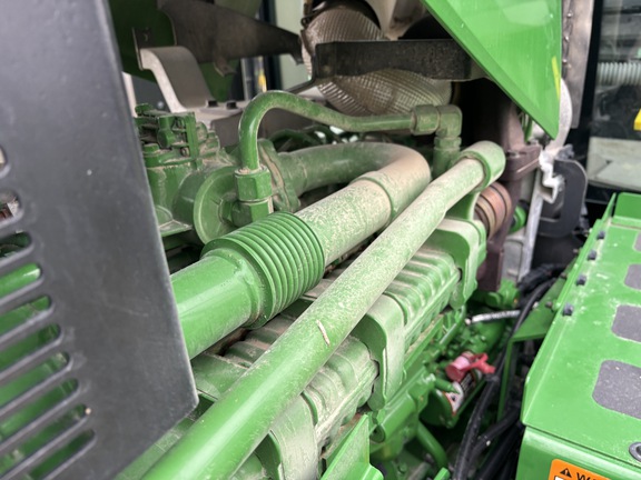 Used 2022 John Deere 412R Self Propelled Sprayers at Koenig Equipment in Anna, OH - Photo33