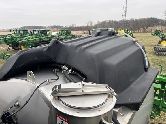 Used 2022 John Deere 412R Self Propelled Sprayers at Koenig Equipment in Anna, OH - Photo37