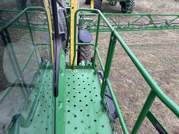 Used 2022 John Deere 412R Self Propelled Sprayers at Koenig Equipment in Anna, OH - Photo38