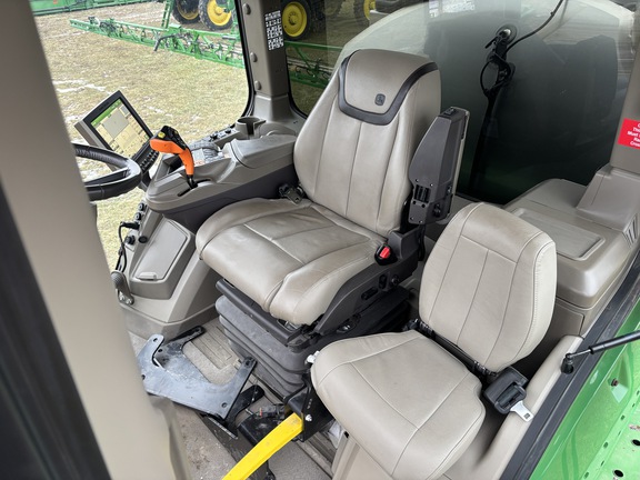 Used 2022 John Deere 412R Self Propelled Sprayers at Koenig Equipment in Anna, OH - Photo39