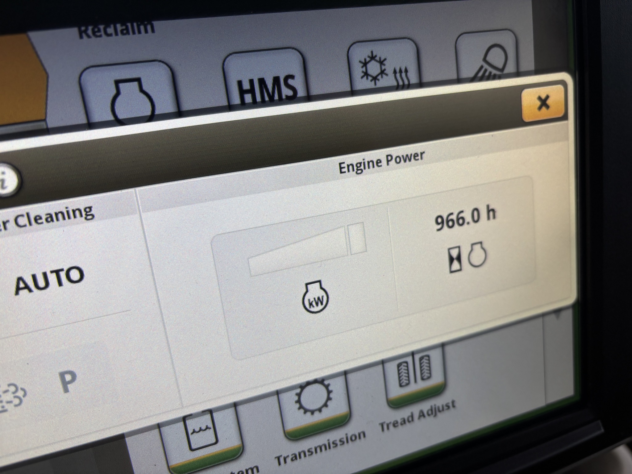 Used 2022 John Deere 412R Self Propelled Sprayers at Koenig Equipment in Anna, OH - PhotoXL41