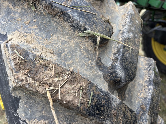 Used 2022 John Deere 412R Self Propelled Sprayers at Koenig Equipment in Anna, OH - Photo44