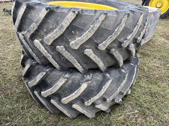 Used 2022 John Deere 412R Self Propelled Sprayers at Koenig Equipment in Anna, OH - Photo47