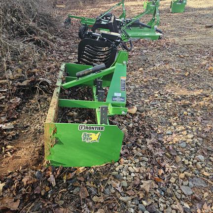 2024 Frontier BB5060-2