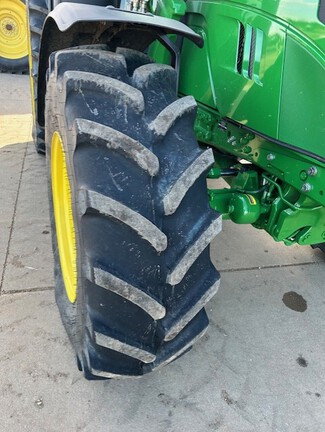 2025 John Deere 6175M (17th thumbnail)
