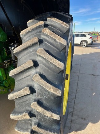2025 John Deere 6175M (15th thumbnail)