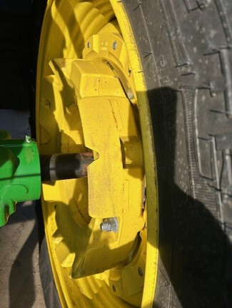 2025 John Deere 6175M (14th thumbnail)