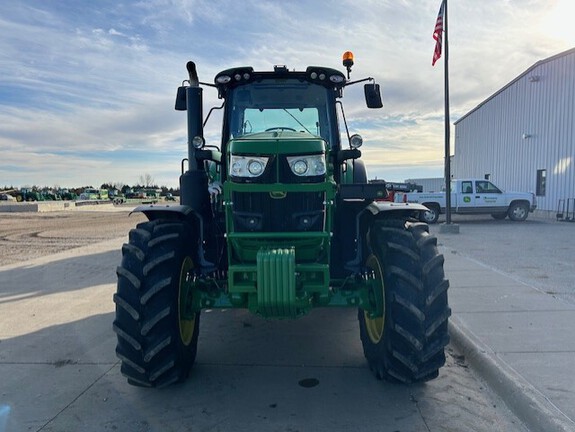 2025 John Deere 6175M (3rd thumbnail)