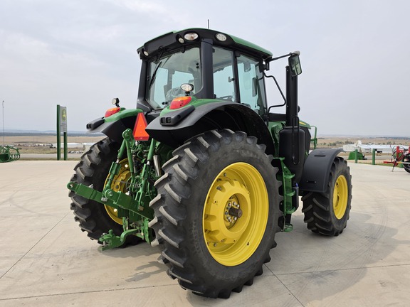 2024 John Deere 6175M (4th thumbnail)