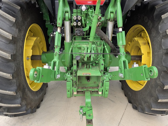 2024 John Deere 6175M (9th thumbnail)