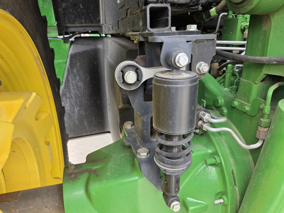 2024 John Deere 6175M (10th thumbnail)
