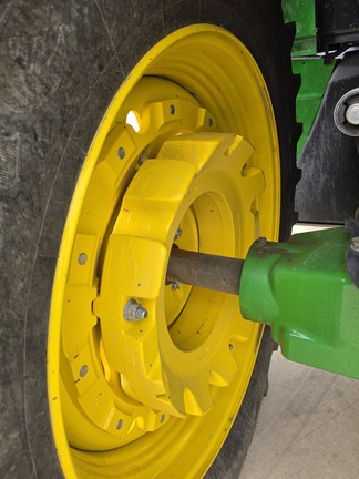 2024 John Deere 6175M (12th thumbnail)