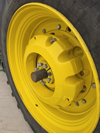 2024 John Deere 6175M (13th thumbnail)