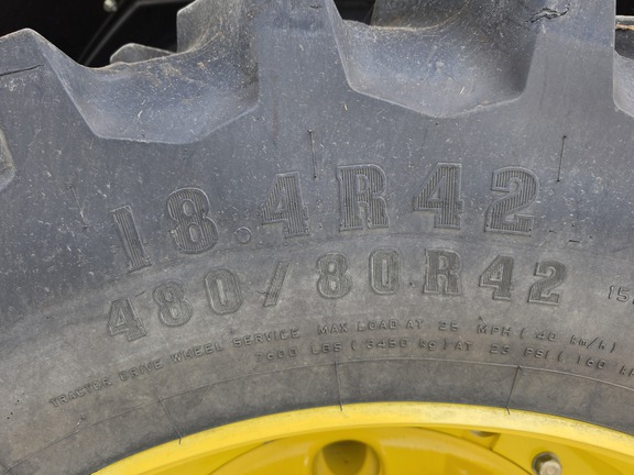 2024 John Deere 6175M (14th thumbnail)