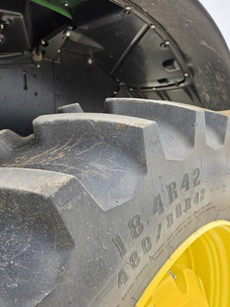 2024 John Deere 6175M (15th thumbnail)
