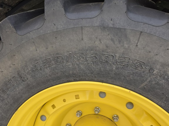 2024 John Deere 6175M (16th thumbnail)