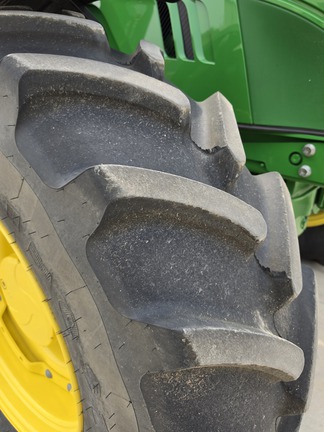 2024 John Deere 6175M (11th thumbnail)