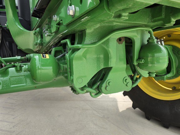 2024 John Deere 6175M (18th thumbnail)