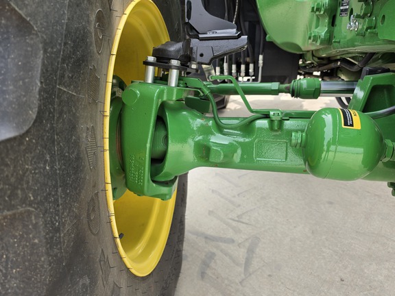 2024 John Deere 6175M (17th thumbnail)