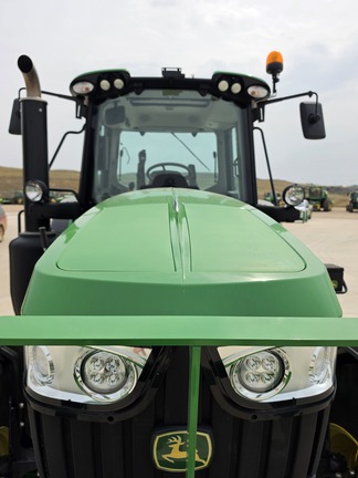 2024 John Deere 6175M (5th thumbnail)