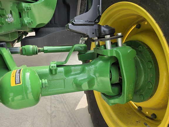 2024 John Deere 6175M (19th thumbnail)