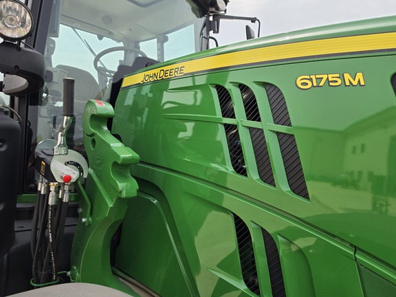 2024 John Deere 6175M (6th thumbnail)