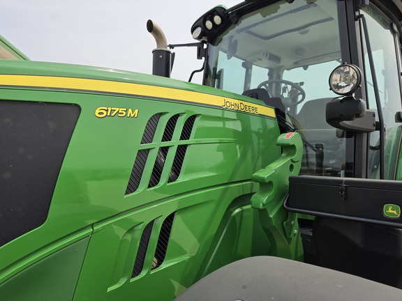 2024 John Deere 6175M (7th thumbnail)
