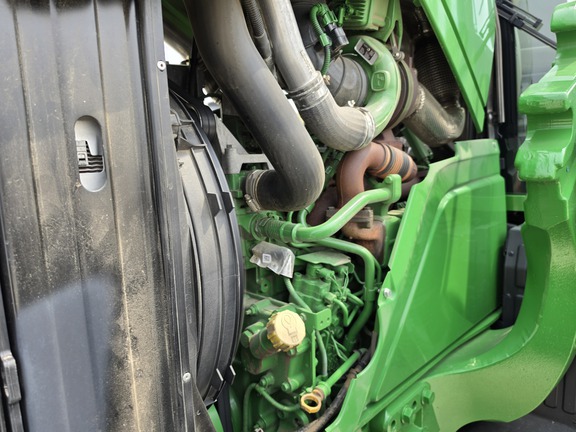 2024 John Deere 6175M (20th thumbnail)