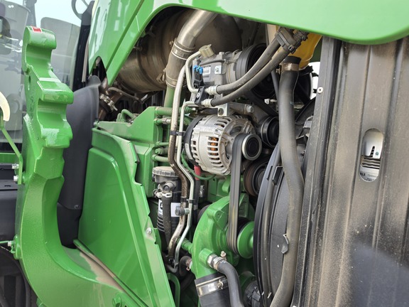 2024 John Deere 6175M (21st thumbnail)