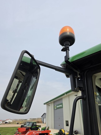 2024 John Deere 6175M (22nd thumbnail)