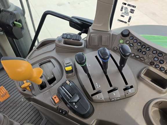 2024 John Deere 6175M (25th thumbnail)