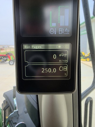 2024 John Deere 6175M (27th thumbnail)