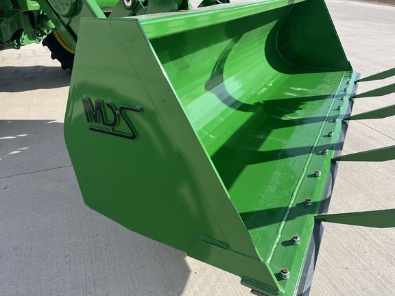 2025 John Deere 6175M (31st thumbnail)