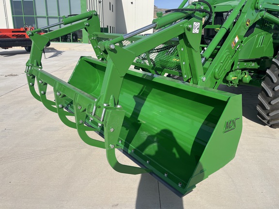 2025 John Deere 6175M (34th thumbnail)