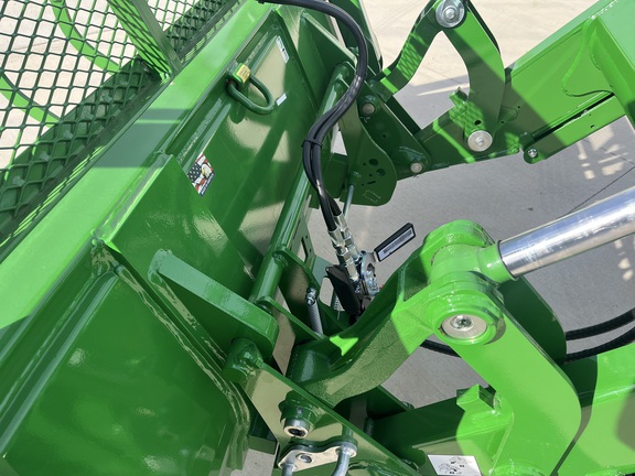 2025 John Deere 6175M (33rd thumbnail)