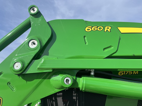 2025 John Deere 6175M (35th thumbnail)