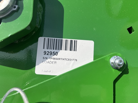 2025 John Deere 6175M (38th thumbnail)