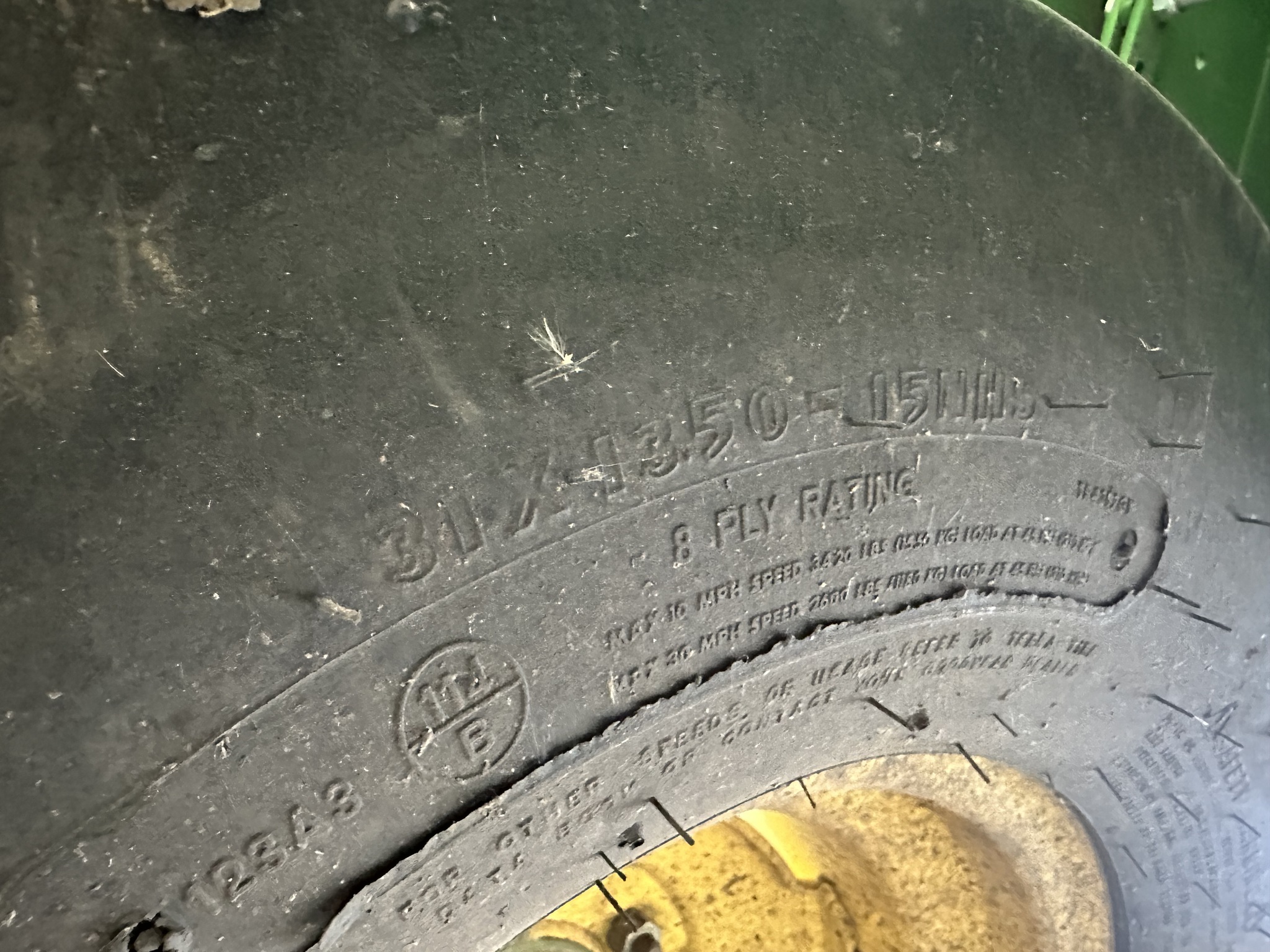  2021 John Deere S300 at Heritage Tractor in Joplin, MO