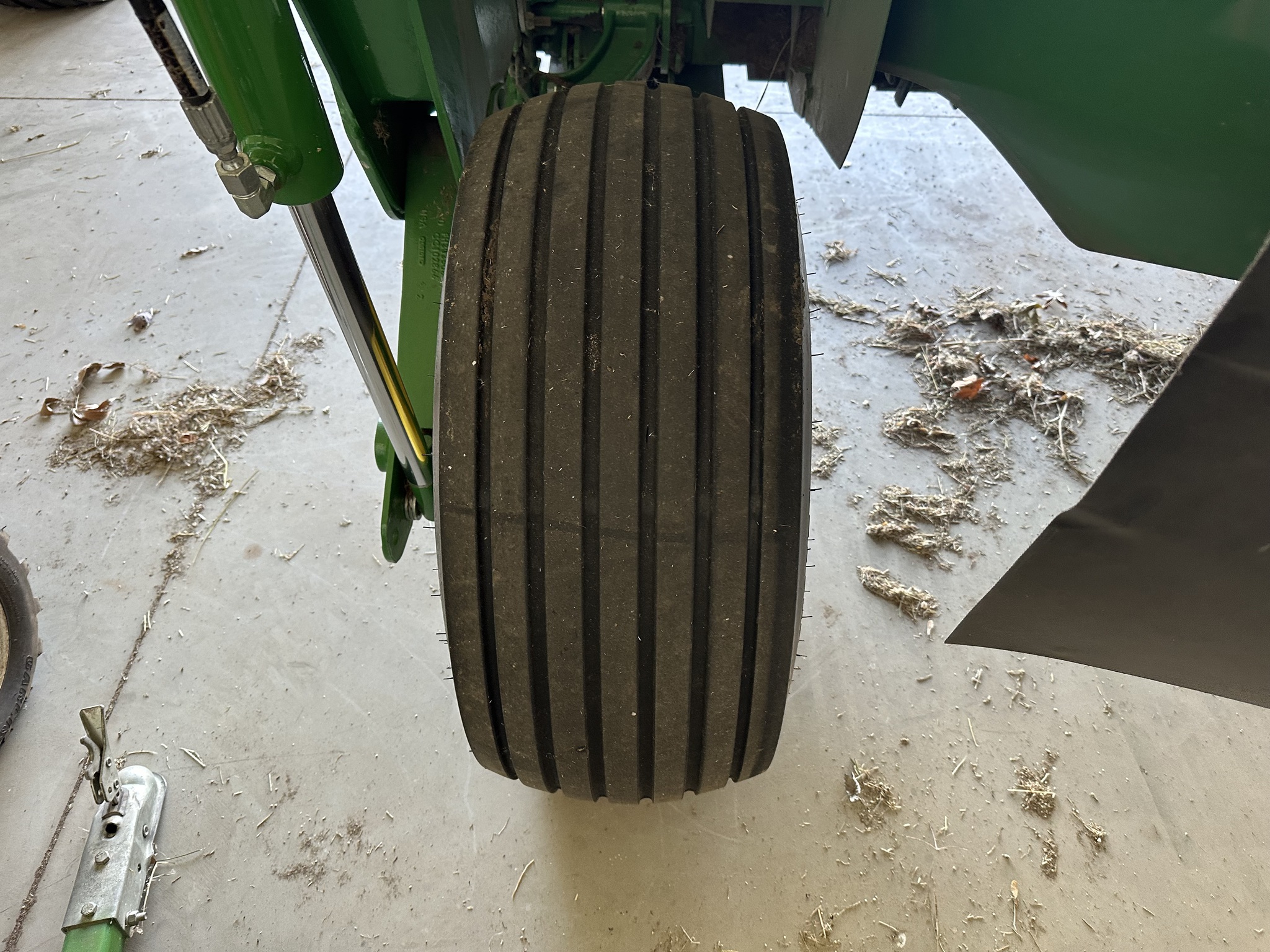  2021 John Deere S300 at Heritage Tractor in Joplin, MO
