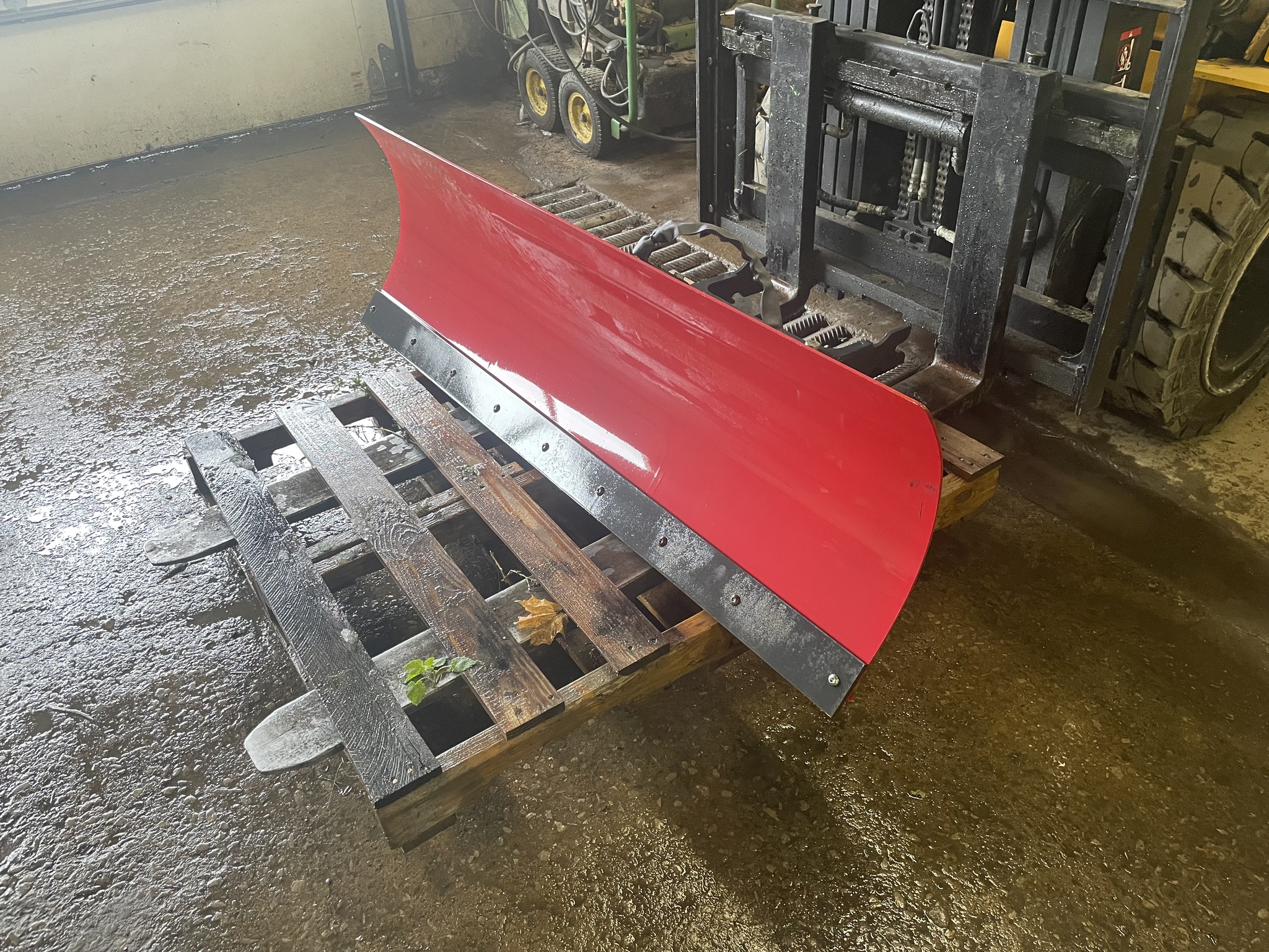 2022 Steiner 75-70527 Image 3