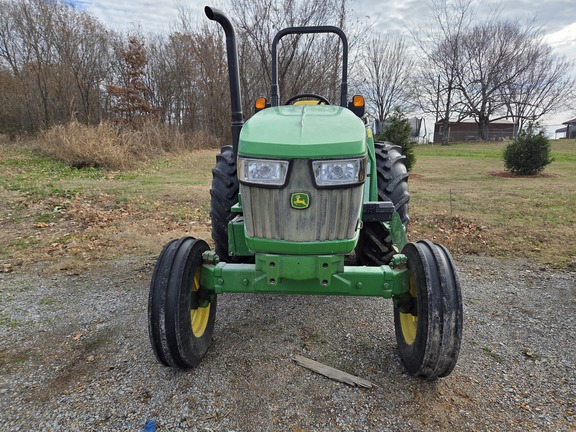 Photo of 2022 John Deere 5055E