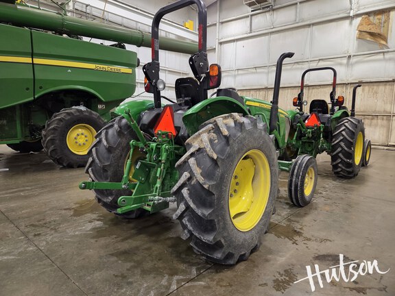 Photo of 2022 John Deere 5055E