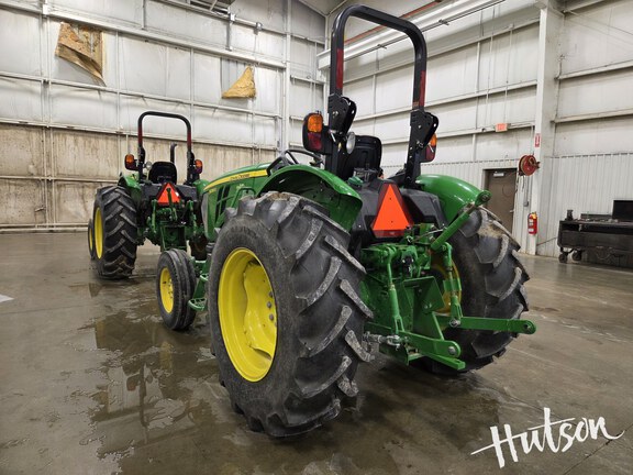 Photo of 2022 John Deere 5055E