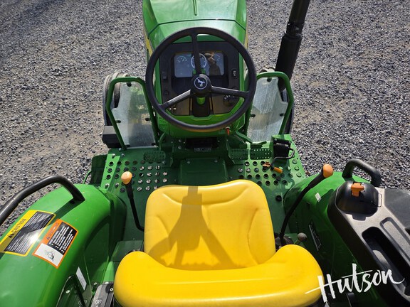 Photo of 2022 John Deere 5055E