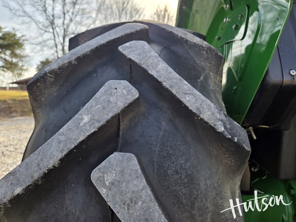 Photo of 2022 John Deere 5055E