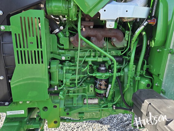 Photo of 2022 John Deere 5055E