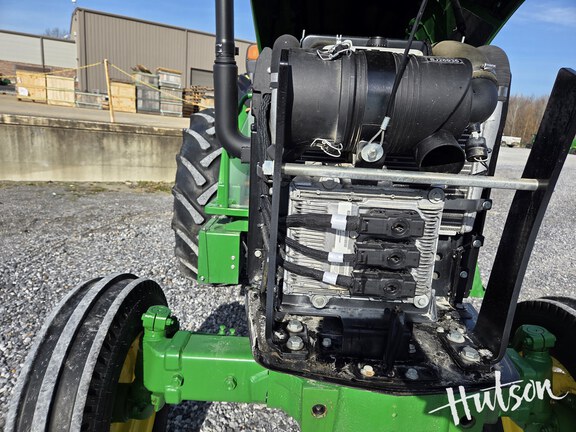 Photo of 2022 John Deere 5055E