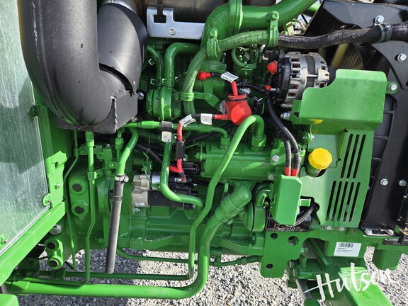 Photo of 2022 John Deere 5055E