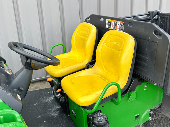 2024 John-Deere TX 4X2